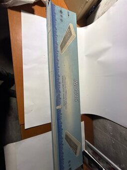 Predám čisto nové svietidlo – Neonka