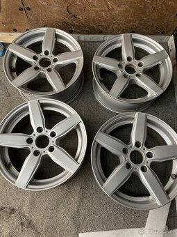 5x120 r16 Dezent .