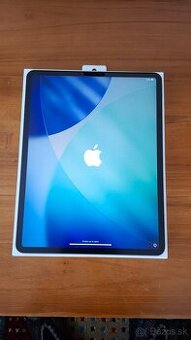 Apple iPad Pro 12.9″ (4. generácia, 2020), 256GB
