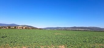 Investičný pozemok v Dolnom Srní