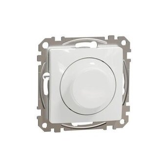 Univerzál otočný stmievač Schneider Electric Sedna SDD111502