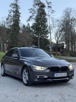 BMW 328i xDrive