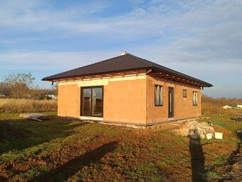 Predaj rodinného domu