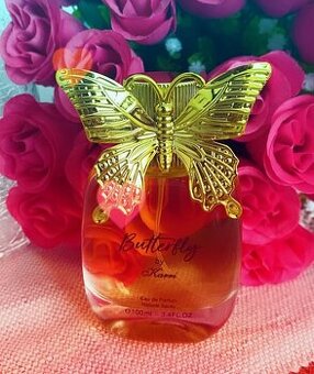 Predám dámsky parfem