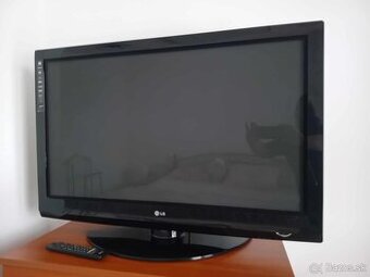 TV LG plazma
