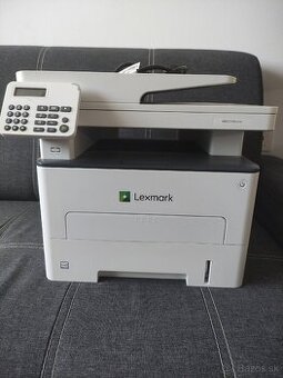 Tlačiareň Lexmark
