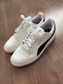 Puma botasky veľkosť 41