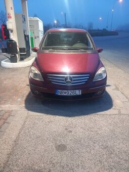 Mercedes B200  cdi