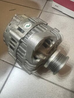 Predám alternátor Hyudai / KIA - 120A
