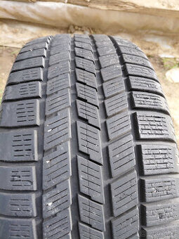 1ks zimna Pirelli 225/40R18