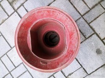 Bubnova rotacna kosacka