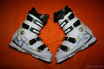 lyžiarky salomon 39