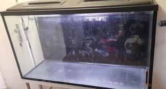 Akvarium 330 L