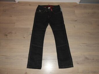 Predam nove panske moto rifle znacky HELD o velkosti 34 za s