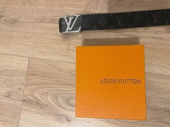 Louis Vuitton opasok