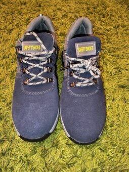 Pracovne topanky nove 45