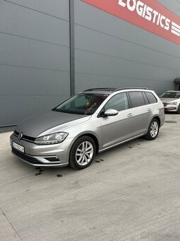 Volkswagen Golf 7