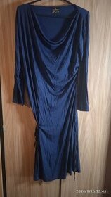 Predám šaty Vivienne Westwood