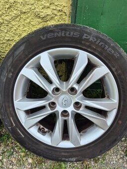 Elektroy orginal Hyundai