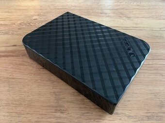 Externý disk HDD Verbatim Store 'n' Save 8TB