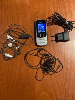 Nokia 2330c