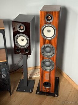 Triangle Esprit Antal 40th