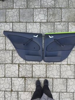 Octavia 1zadny tapacir