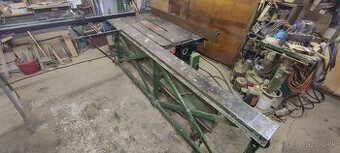 Formátovacia píla - 1