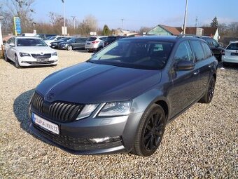 Škoda Octavia, 1.8TSi DRIVE - SERVIS - 1
