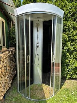 Sprchovací box Aurlane