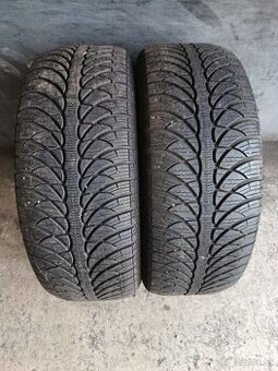 205/55 R16 zimne pneumatiky - 1