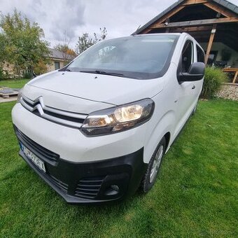 Citroen Jumpy - 1