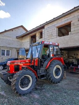 Zetor7745 - 1