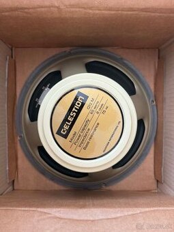 Gitarový reproduktor - Celestion Creamback 65W
