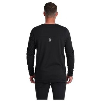 Pánske termo tričko SPYDER CHARGER (L)