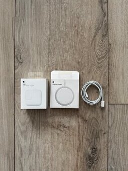 Apple Príslušenstvo - MagSafe Predane