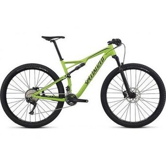 Celoodpružené horské kolo Specialized Epic FSR Comp 29 vel.L - 1