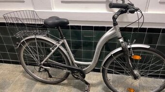 Wheeler Damsky bike do mesta