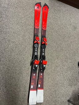 Lyže Atomic Redster S9 FIS SL - 157cm