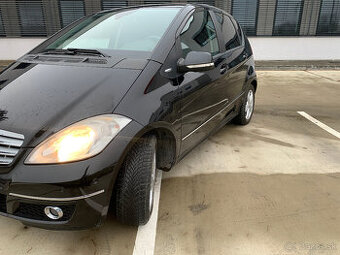 Mercedes - Benz A 180 CDi