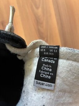 Predam detske korcule 38,5