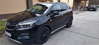 OPEL MOKKA X ELEGANCE,4X4,1.4 turbo benz,103kW