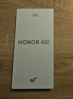 HONOR 400 Lite