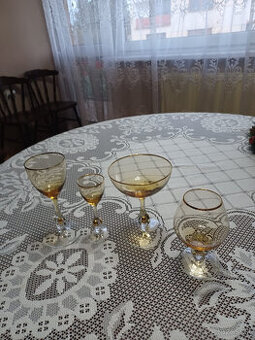 Sada "Zlatá Zuzana"