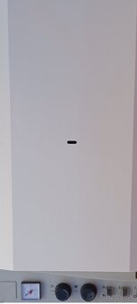 Predám,rozpredam  Protherm Tiger 24 ktz ,koz...v.12