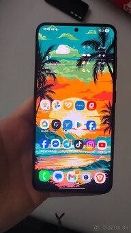 Vymením Samsung Galaxy S23 256G za Google Pixel