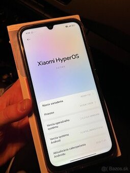 Xiaomi redmi 15C 128gb