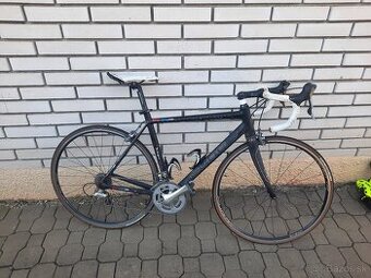 Cestný bicykel CUBE Pro Series – Shimano 105, veľ. 56