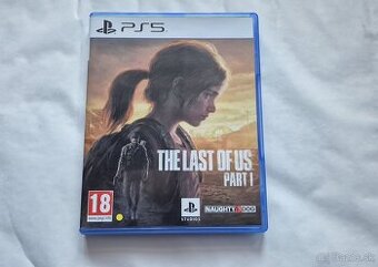 The Last of Us: Part 1