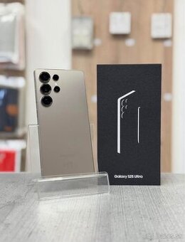 Samsung Galaxy S25 Ultra 512GB Gray